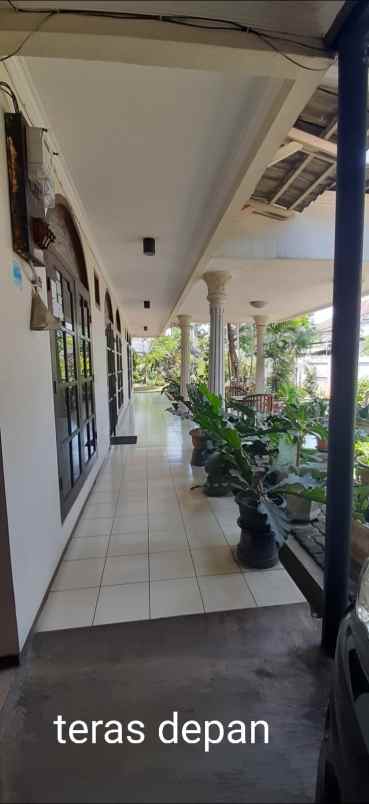 dijual rumah jalan mampang prapatan