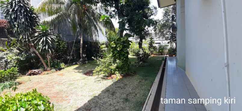 dijual rumah jalan mampang prapatan