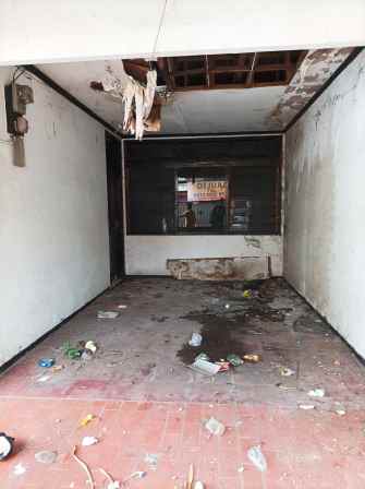 dijual rumah jalan melati