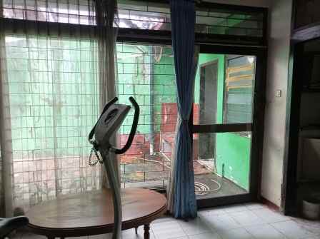 dijual rumah jalan melati