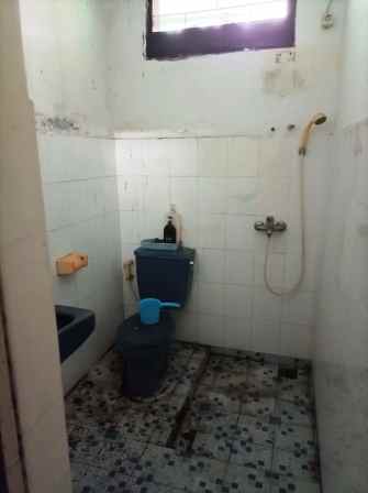 dijual rumah jalan melati