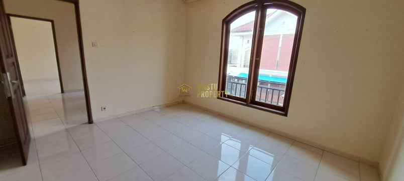 dijual rumah jalan palagan km 8 5