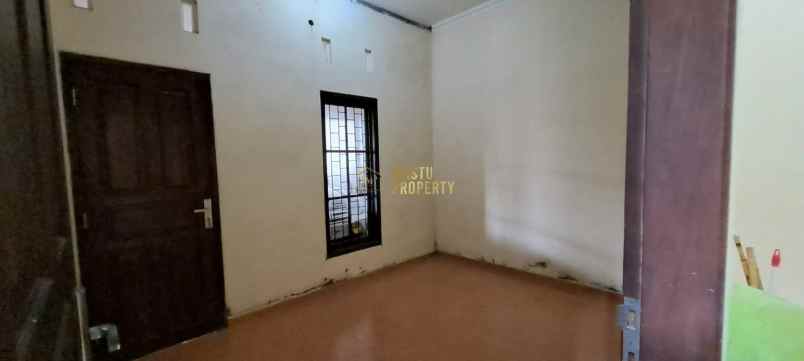 dijual rumah jalan palagan km 8 5