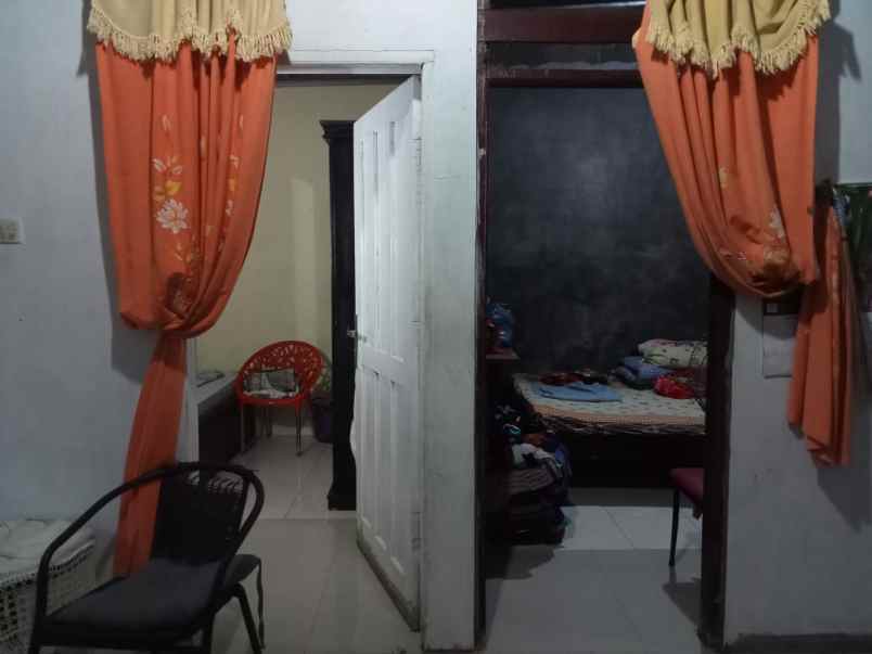 dijual rumah jalan perkebunan