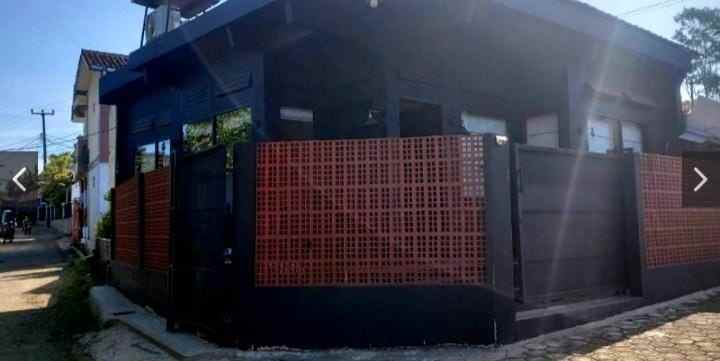 dijual rumah jalan petir cikembar