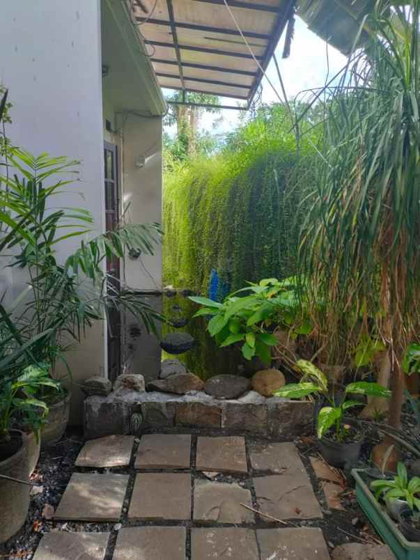 dijual rumah jalan puri surya jaya sidoarjo