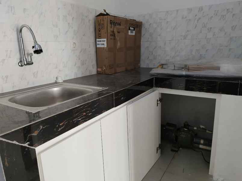 dijual rumah jalan sirojul munir nanggewer