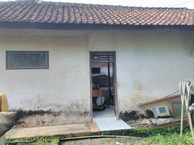 dijual rumah jalan wirasantana dusun