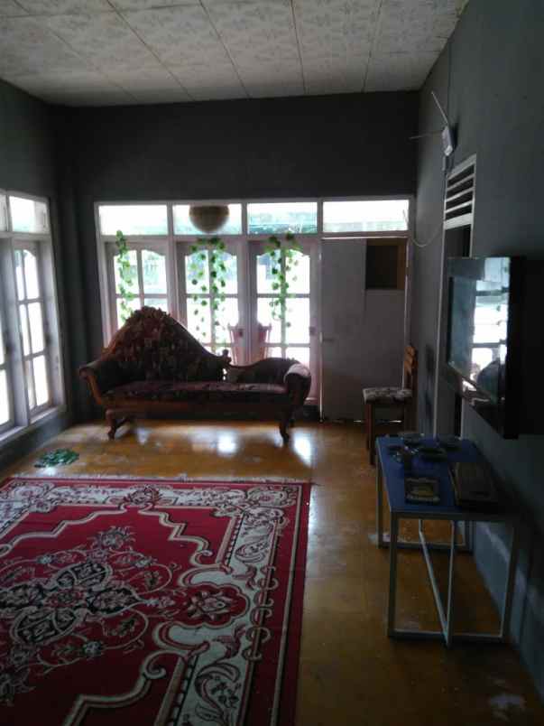 dijual rumah jalan wirasantana dusun