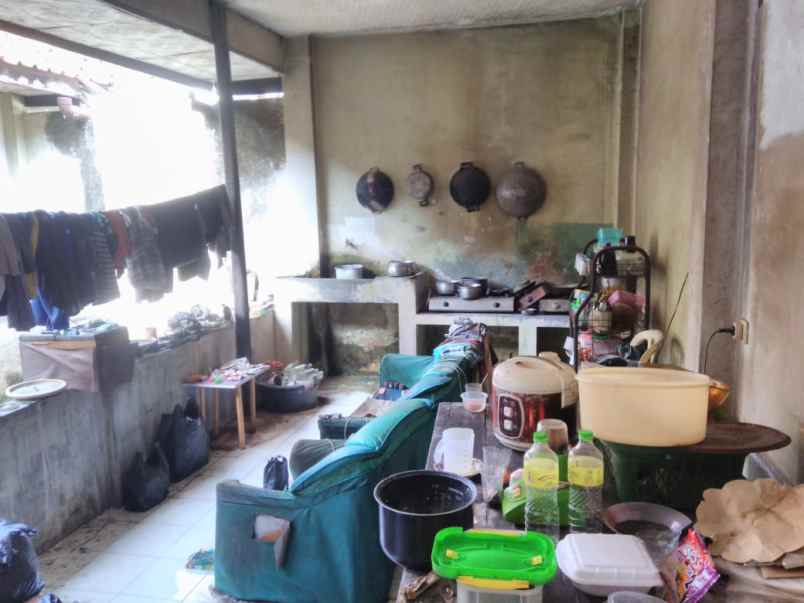 dijual rumah jalan wirasantana dusun