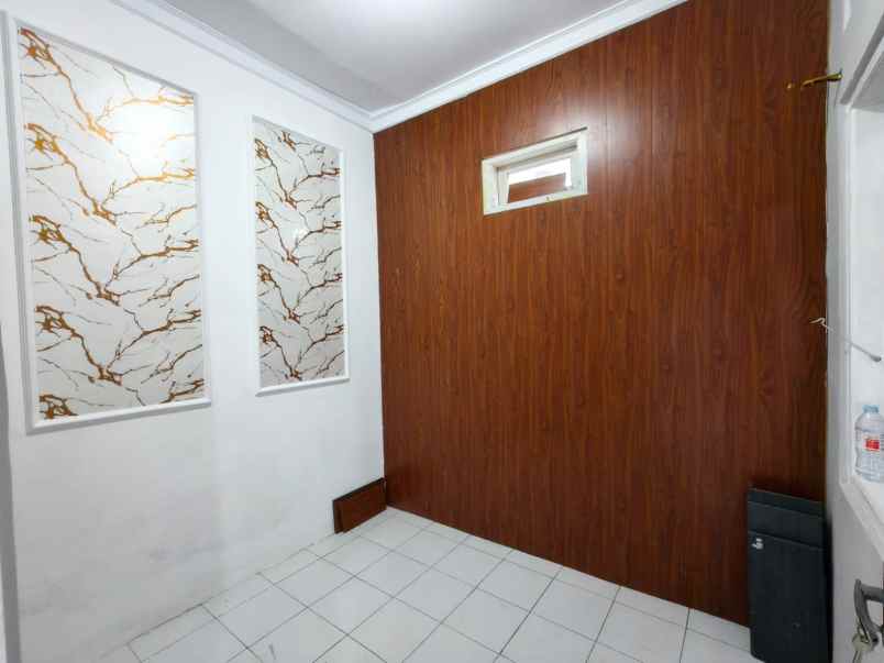 dijual rumah jambidan banguntapan