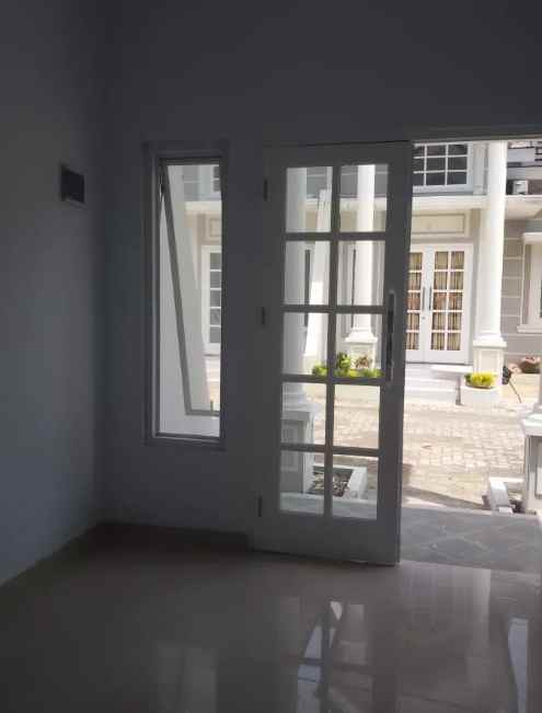 dijual rumah jatiasih bekasi