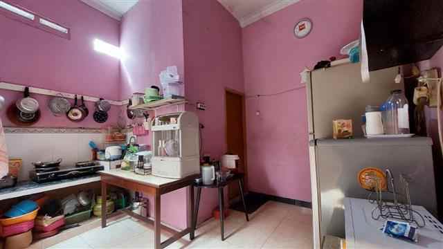 dijual rumah jatibening bekasi jawa barat