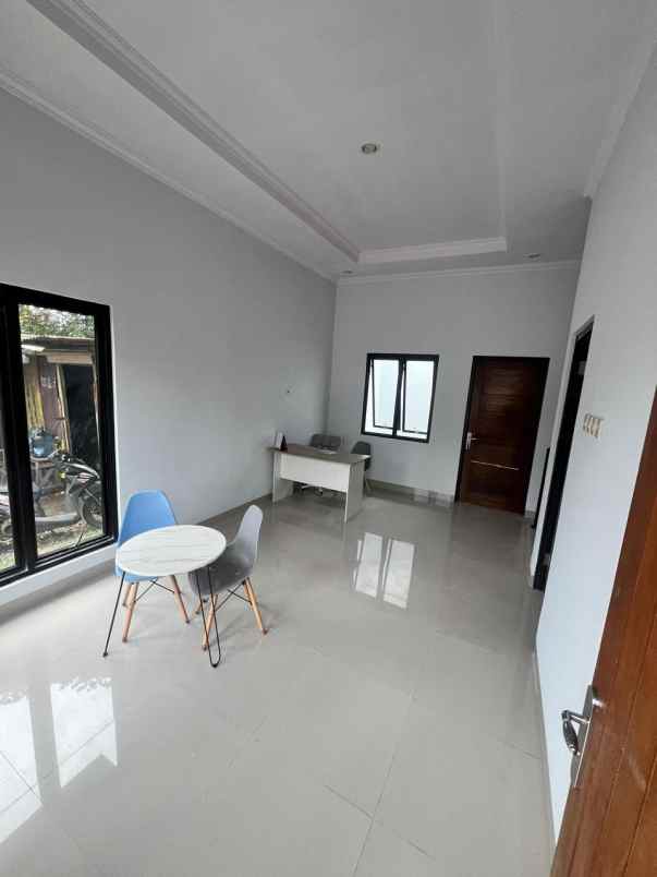 dijual rumah jatijajar tapos depok