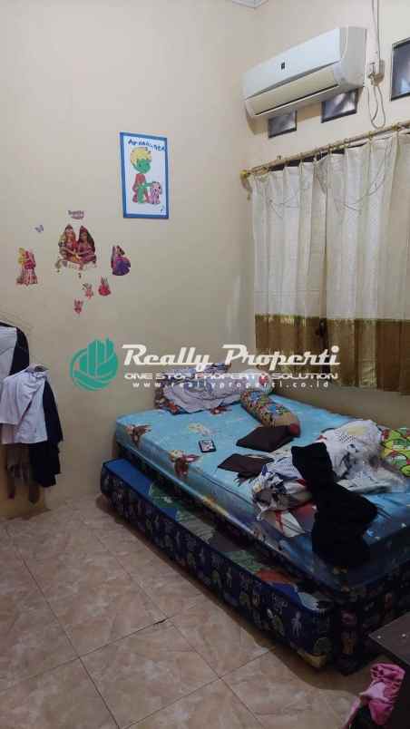 dijual rumah jatimakmur