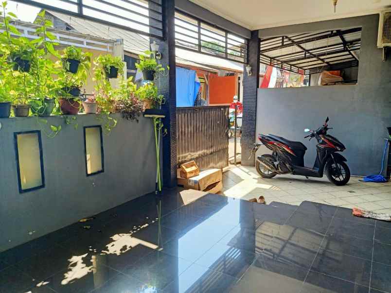 dijual rumah jatimakmur jatiwaringin