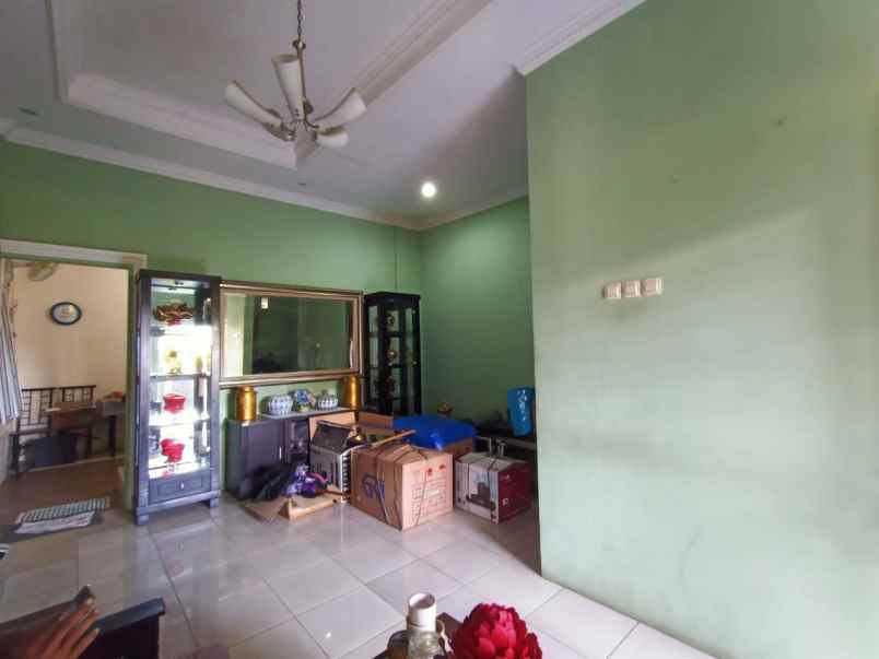 dijual rumah jatimakmur jatiwaringin