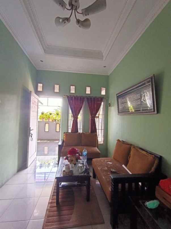 dijual rumah jatimakmur jatiwaringin