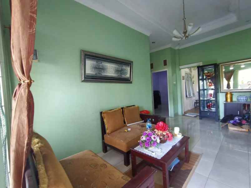 dijual rumah jatimakmur jatiwaringin