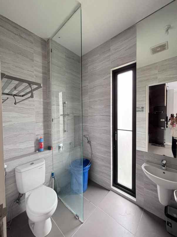 dijual rumah jatimpark 2 kota batu