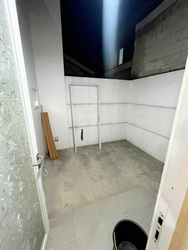 dijual rumah jaya imperial park mauk