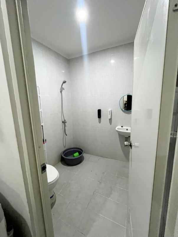 dijual rumah jaya imperial park mauk