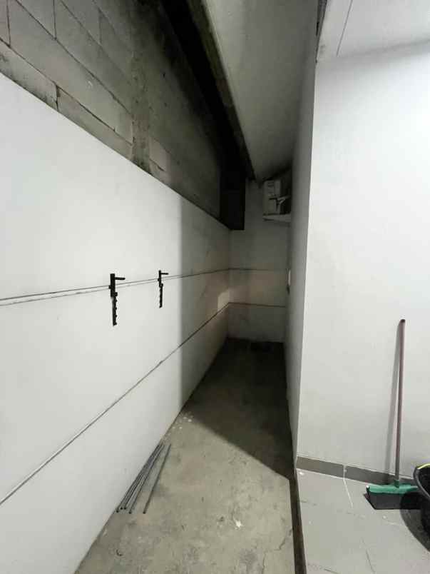 dijual rumah jaya imperial park mauk