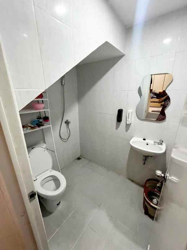 dijual rumah jaya imperial park mauk