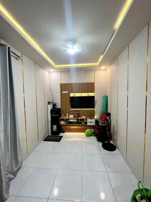 dijual rumah jaya imperial park mauk