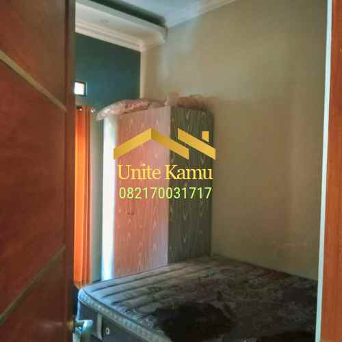 dijual rumah jelupang serpong