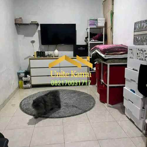 dijual rumah jelupang serpong