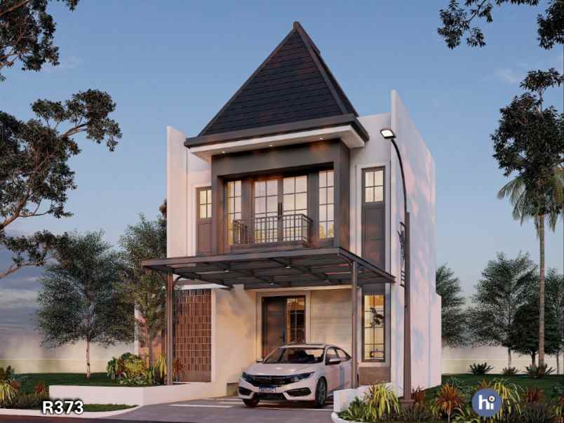 dijual rumah jempong baru sekarbela mataram