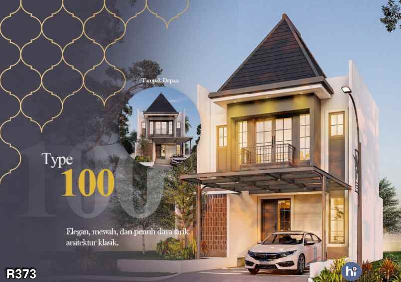 dijual rumah jempong baru sekarbela mataram