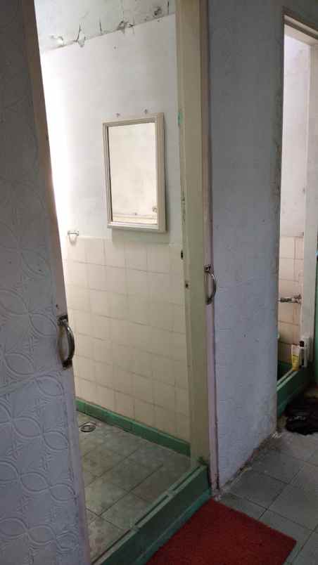 dijual rumah jendral sudirman