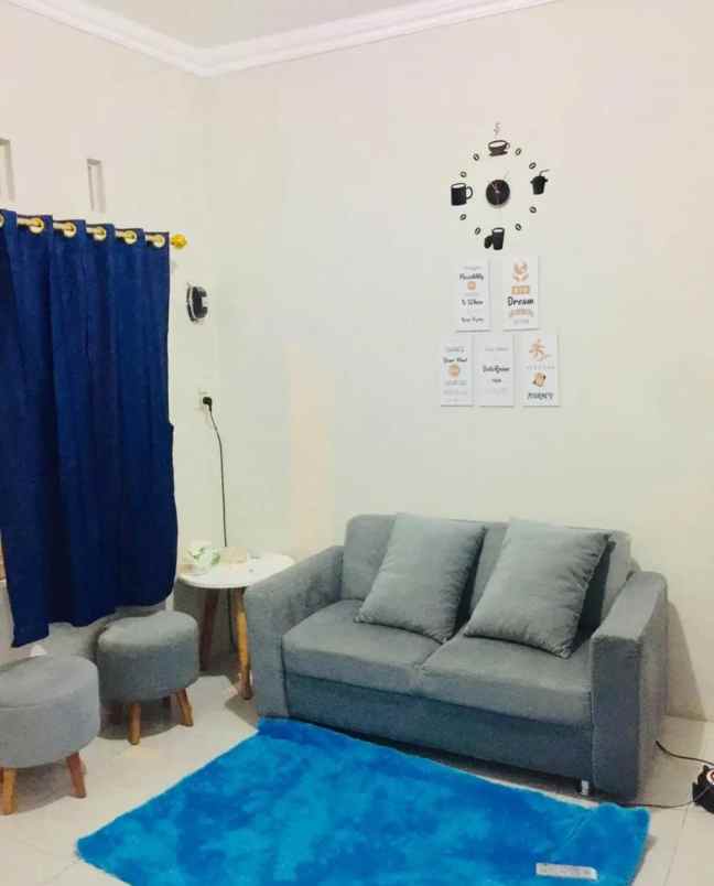 dijual rumah jetis
