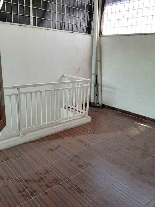 dijual rumah jgc jakarta garden city cakung