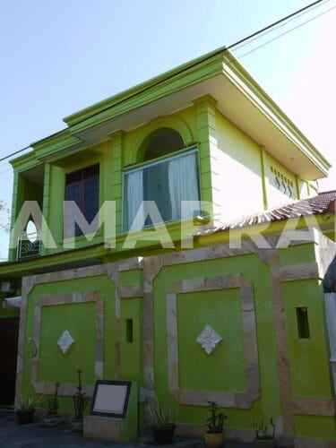 dijual rumah jimbaran