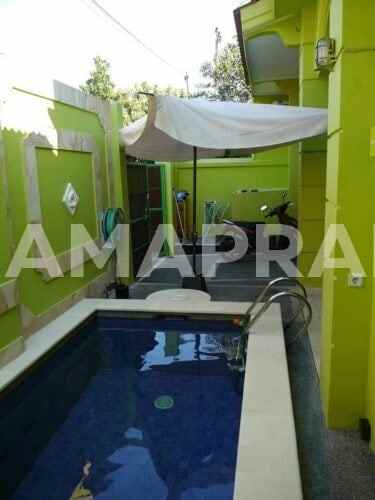 dijual rumah jimbaran