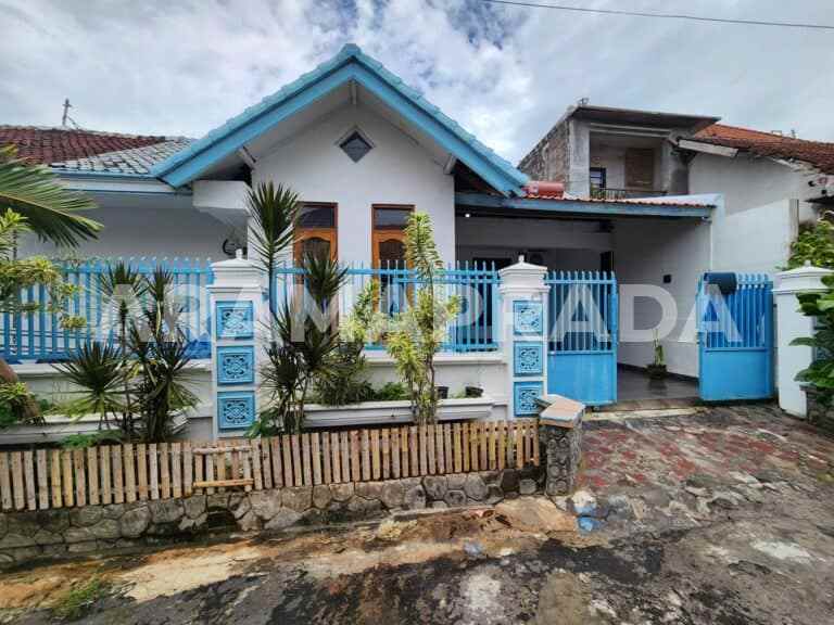 dijual rumah jimbaran