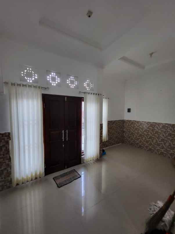 dijual rumah jimbaran