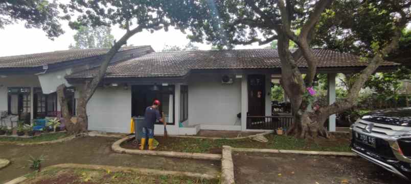 dijual rumah jk175