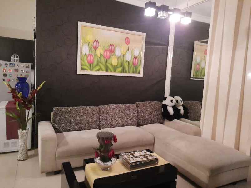 dijual rumah jl ahmad yani surabaya