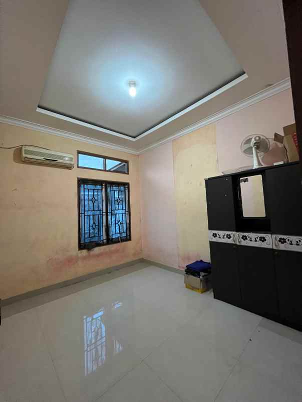 dijual rumah jl air dingin
