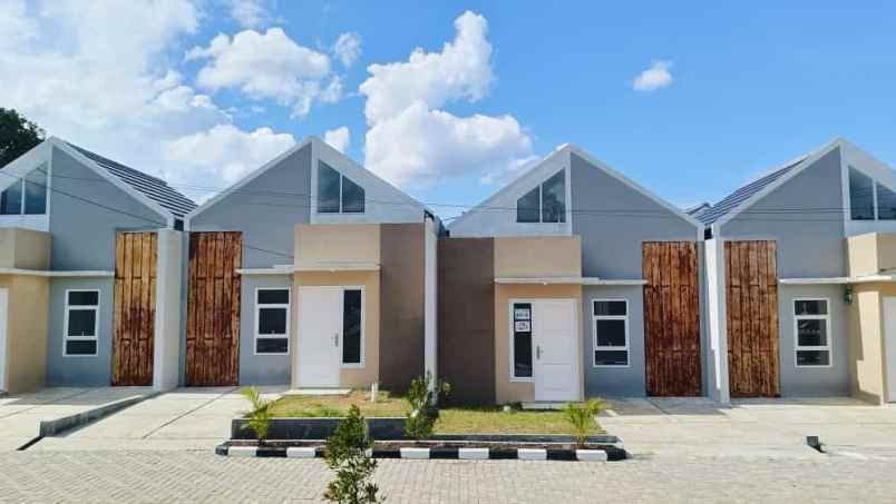 dijual rumah jl atang senjaya pasirgaok