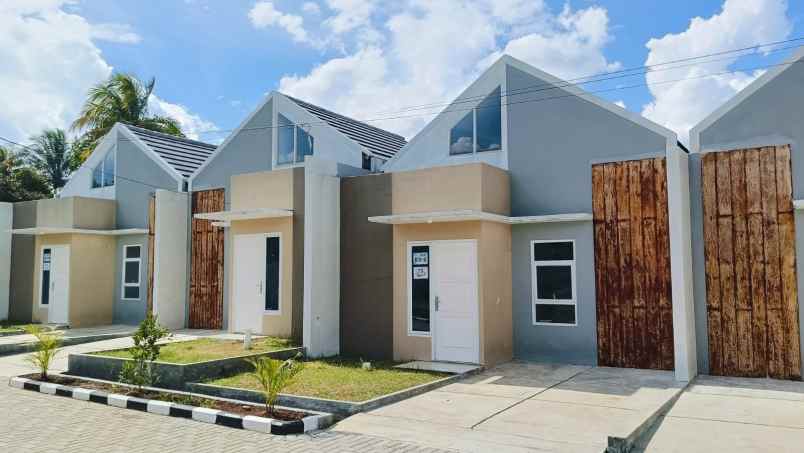 dijual rumah jl atang senjaya pasirgaok