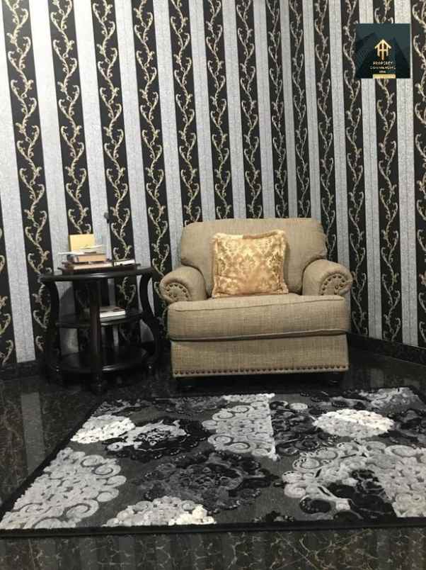 dijual rumah jl baleendah