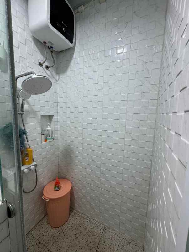 dijual rumah jl bintara kecamatan