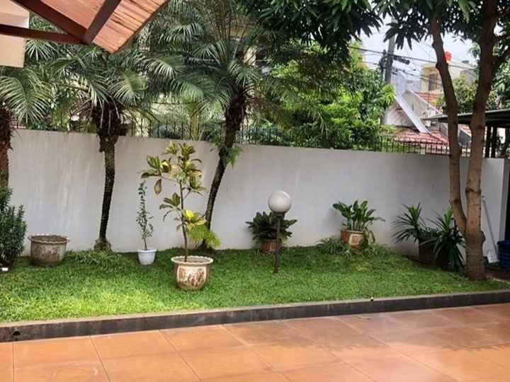 dijual rumah jl camar pondok betung kec