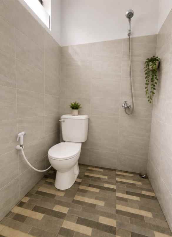 dijual rumah jl citeureup sindangpanon