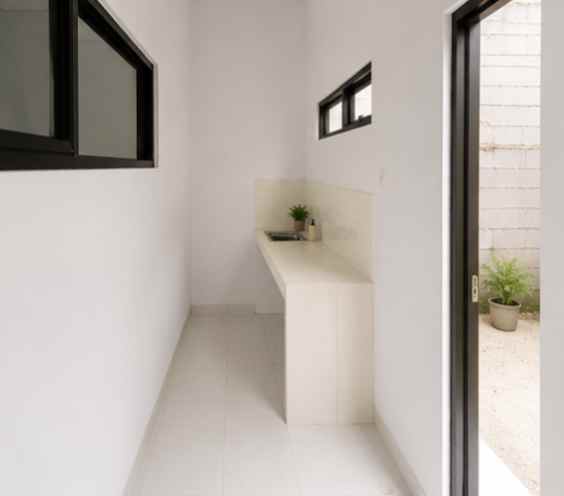 dijual rumah jl citeureup sindangpanon